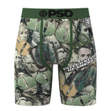 PSD - Money Gang | Multi