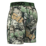 PSD - Money Gang | Multi