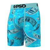 PSD - Sink Or Swim | Multi