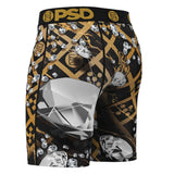 PSD - PSD Deluxe | Mutil