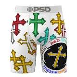 PSD - Global | Multi