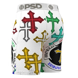 PSD - Global | Multi