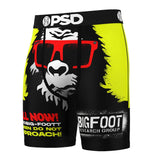 PSD - Club BigFoot | Multi