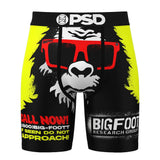 PSD - Club BigFoot | Multi