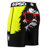 PSD - Club BigFoot | Multi