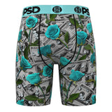 PSD - Cash & Roses TEL | Mutil