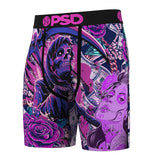 PSD - Fallen Angel | Multi