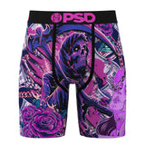 PSD - Fallen Angel | Multi