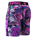 PSD - Fallen Angel | Multi