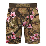 PSD - Wild Bloom | Multi