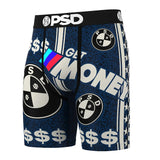 PSD - M Class | Multi