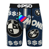 PSD - M Class | Multi