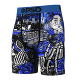 PSD - Lowriders | Mutil