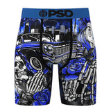 PSD - Lowriders | Mutil