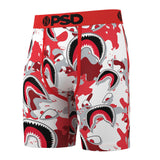 PSD - WF Cardinal Shark | Mutil