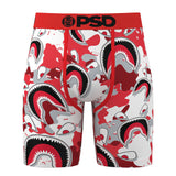 PSD - WF Cardinal Shark | Mutil