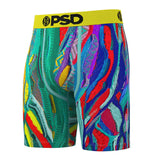 PSD - Retro Split | Multi