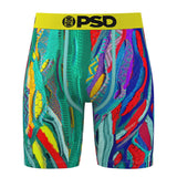 PSD - Retro Split | Multi