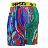 PSD - Retro Split | Multi