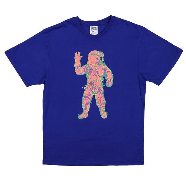 BB Digital Astro SS Tee | Blueprint