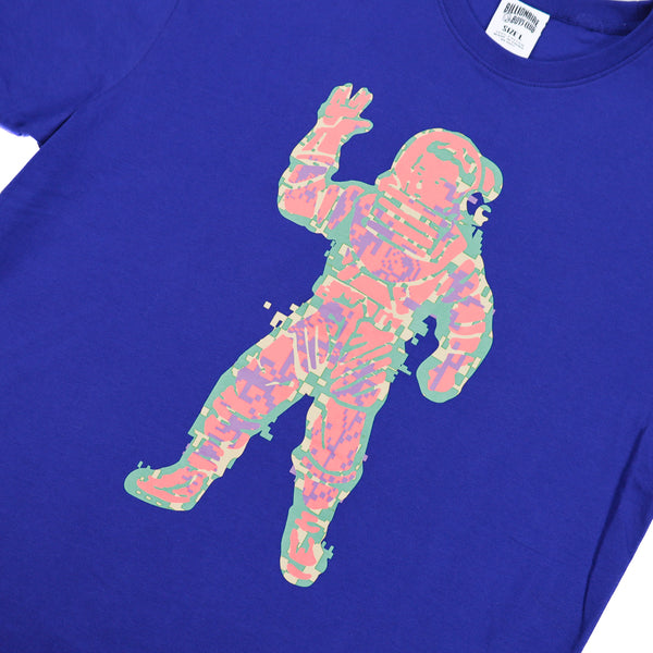 BB Digital Astro SS Tee | Blueprint