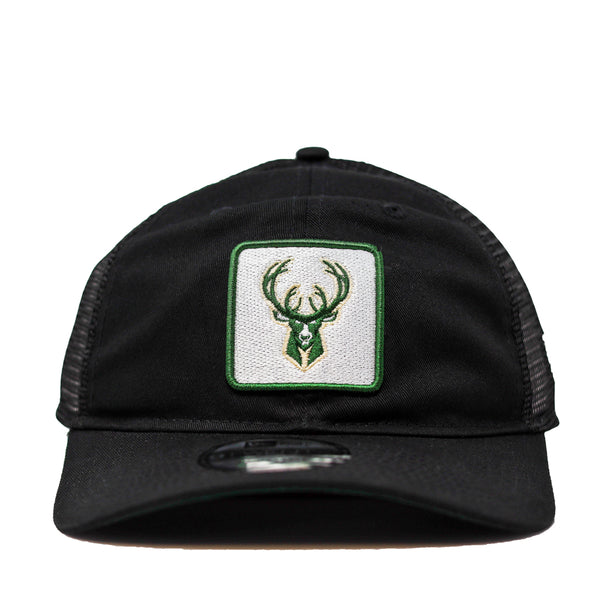 9Twenty Trucker Bucks | Black