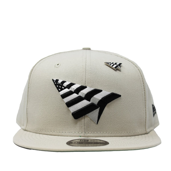 Crown 9Fifty Snapback | Sand