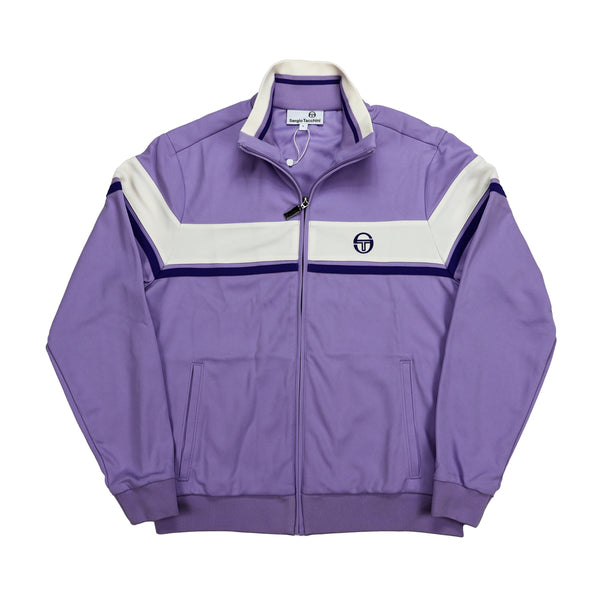 Damarindo Track Jacket | Lavender