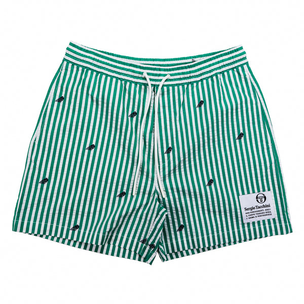 Granda Shorts | Deep Mint