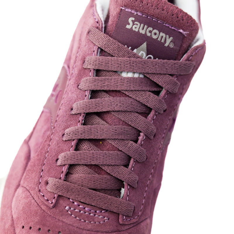 Saucony Shadow 5000 S70730-2 Grape Raisin – Silverstar
