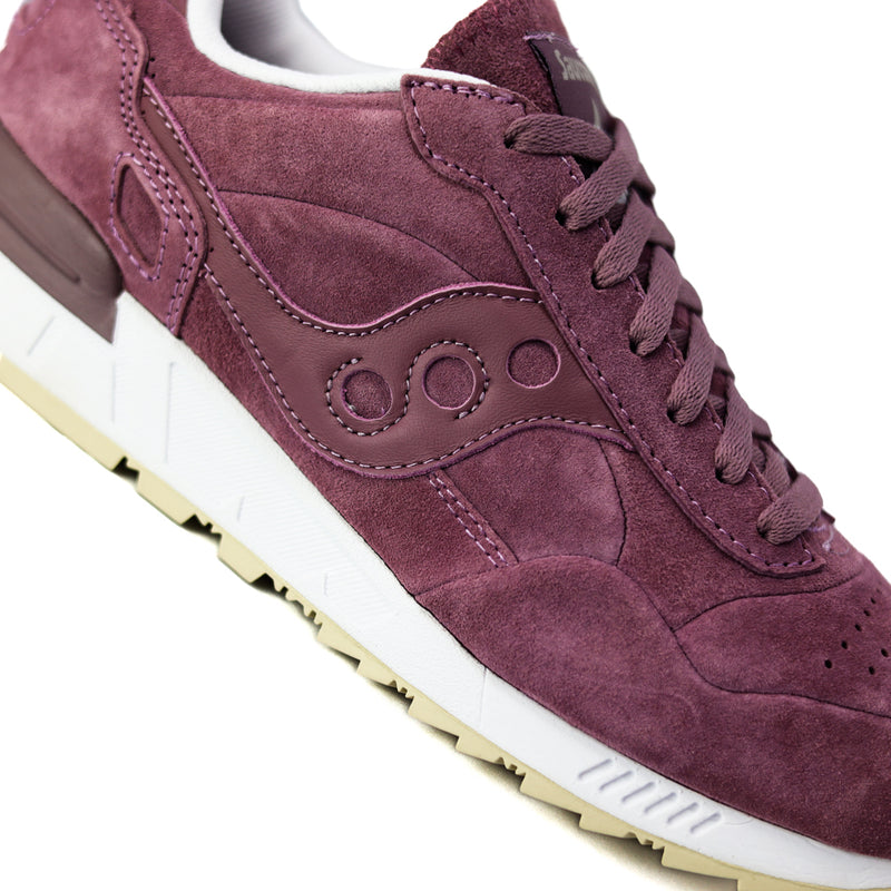 Saucony Shadow 5000 S70730-2 Grape Raisin – Silverstar