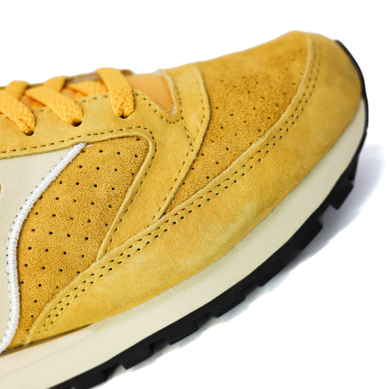 Saucony jazz outlet mustard