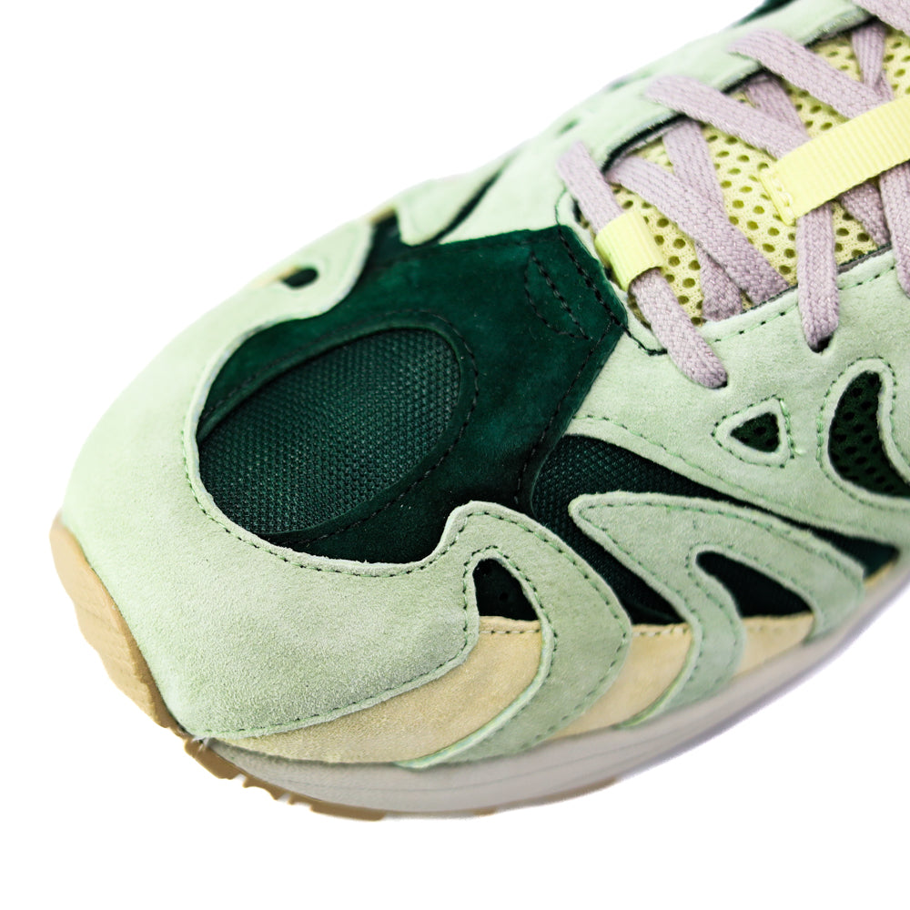 Saucony Grid Azura 2000 S70491-14 | Green-Green – Silverstar