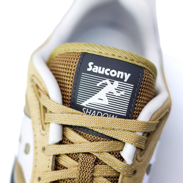 Saucony - Shadow 6000 | Sand Navy
