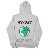 Kilogram - Weight Globe | Heather Grey