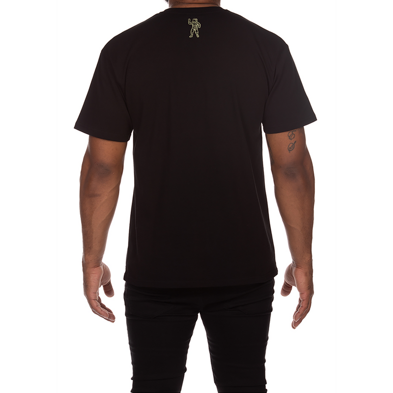 BBC - Arch SS Tee | Black