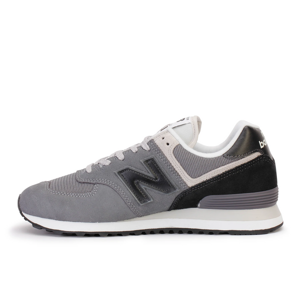 New Balance - 574 | Grey/Black