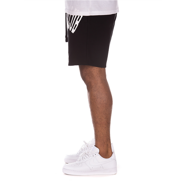 BBC - BB Trail Shorts | Black