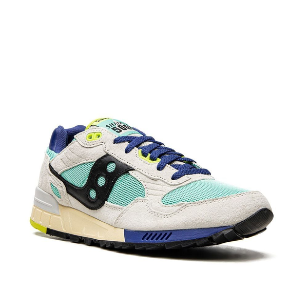 Saucony - Shadow 5000 | Cream - Aquamarine