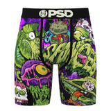 PSD - SB Scaries | Multi