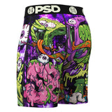 PSD - SB Scaries | Multi