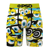 PSD - SB Hidden Eyes | Multi