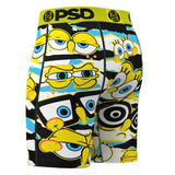 PSD - SB Hidden Eyes | Multi