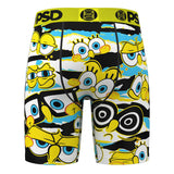 PSD - SB Hidden Eyes | Multi