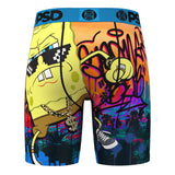 PSD - SB West Coast | Multi