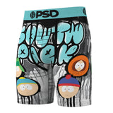 PSD - SouthPark Streets | Multi