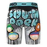 PSD - SouthPark Streets | Multi