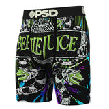 PSD - Sandworms - Multi