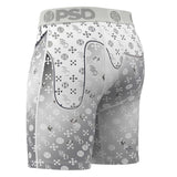 PSD - WF White Diamond | Multi