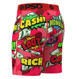 PSD - WF Pay Me | Multi